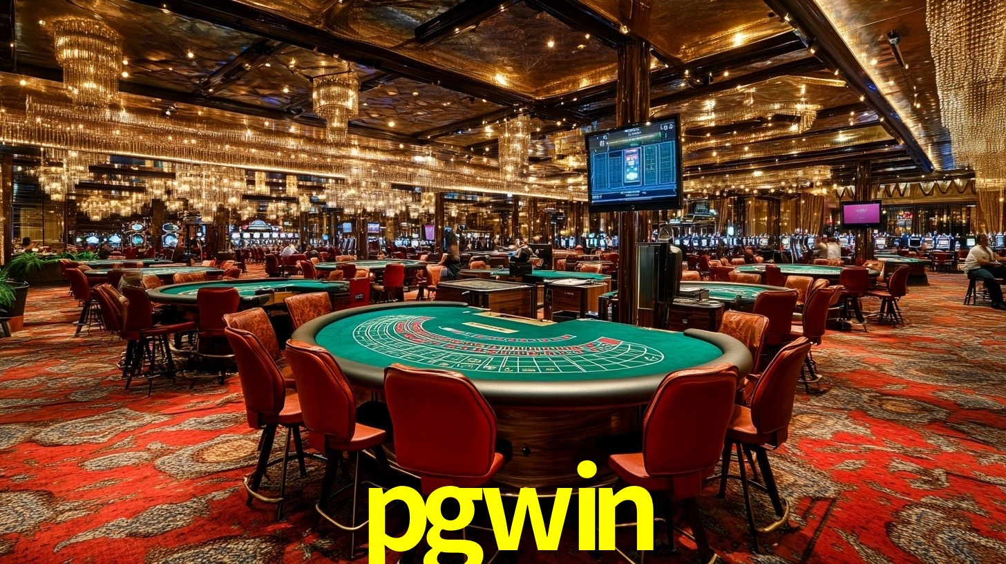 pgwin casino