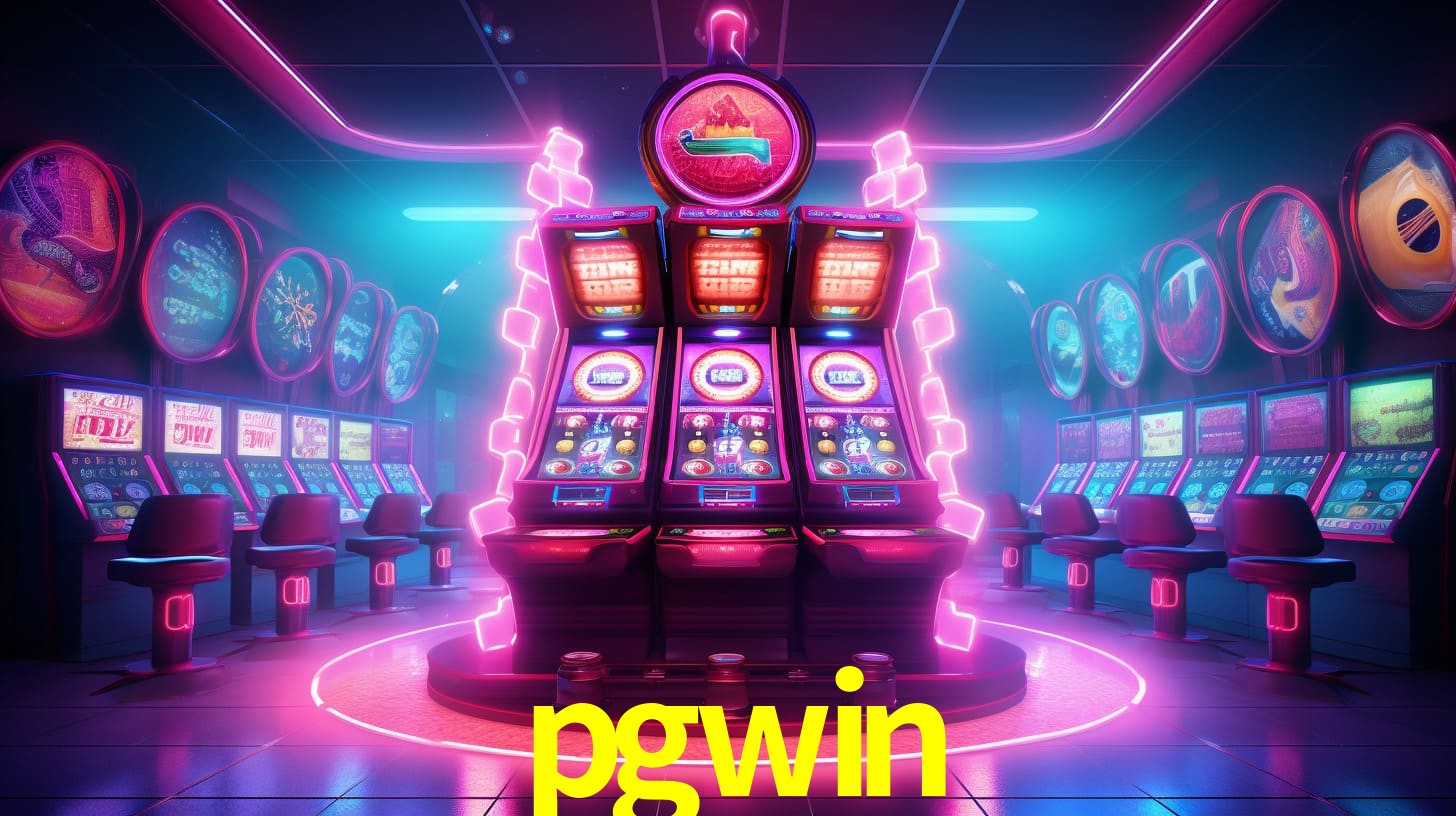 pgwin - Aposta na Sorte Brilhante - pgwin.com