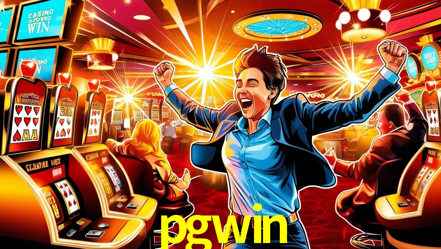 PGWIN.COM