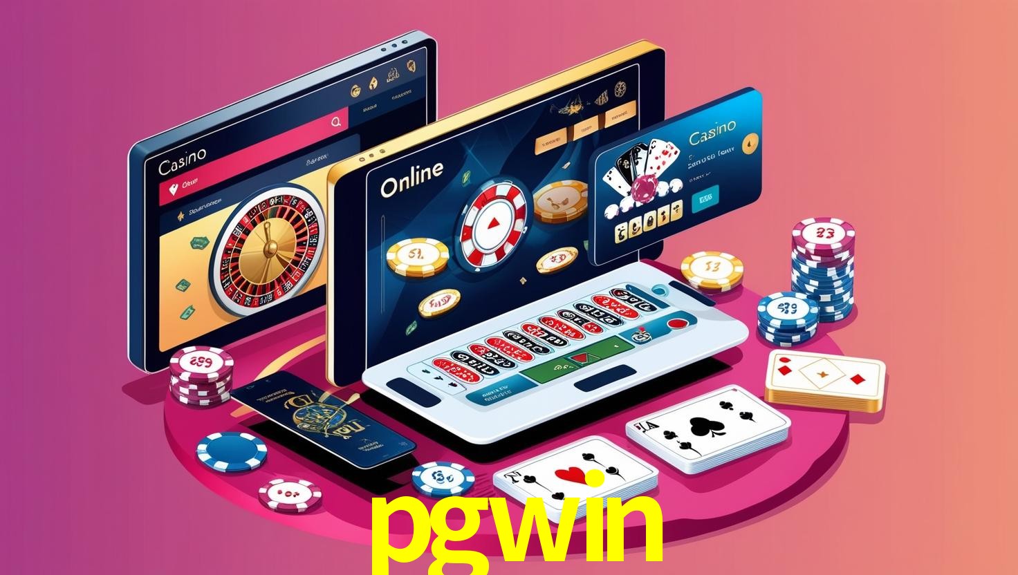 PGWIN.COM