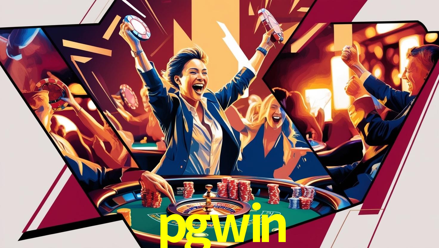 PGWIN.COM