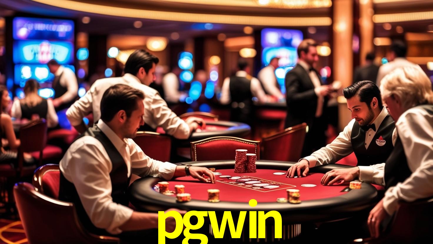 PGWIN.COM