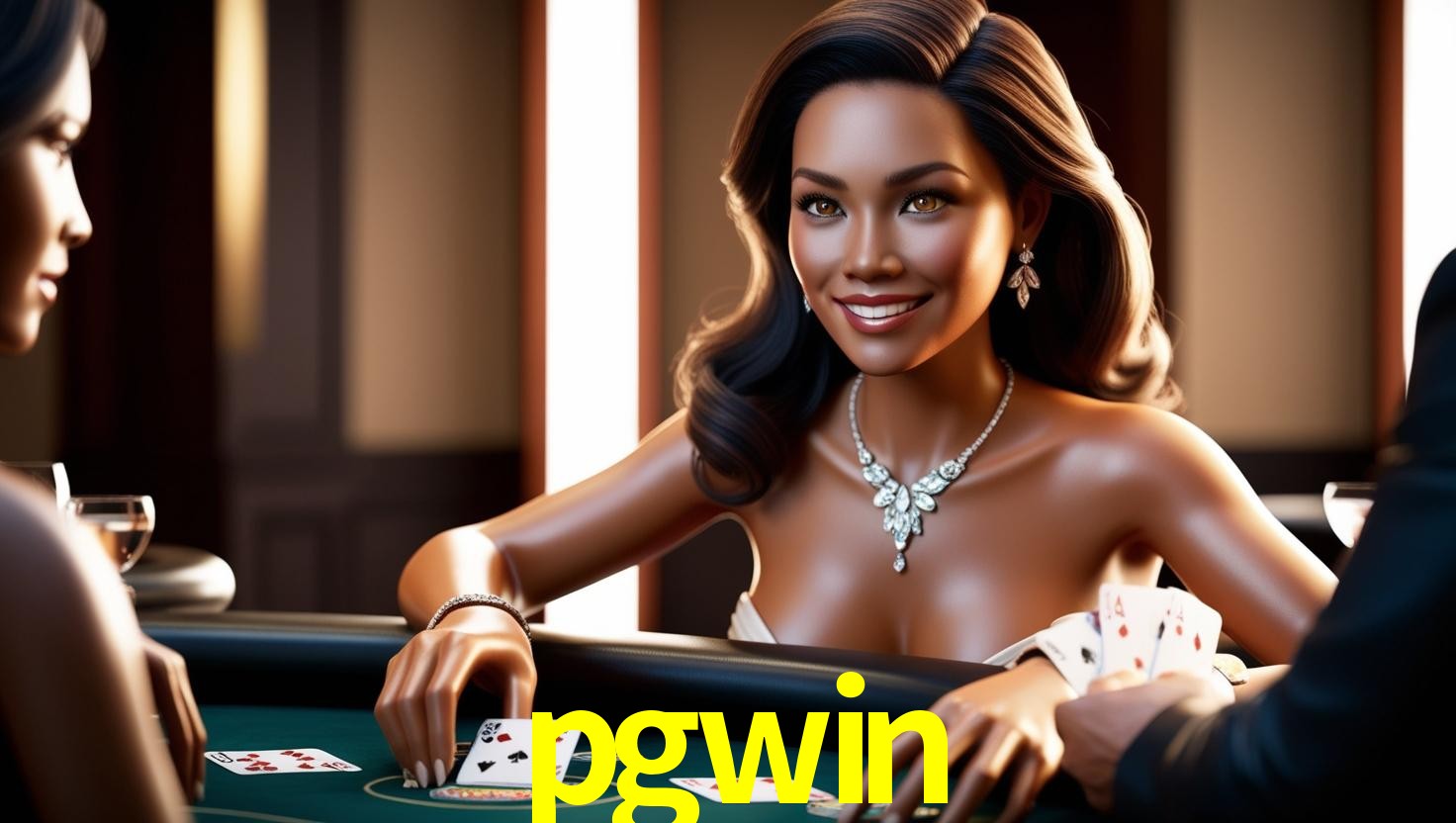 PGWIN.COM