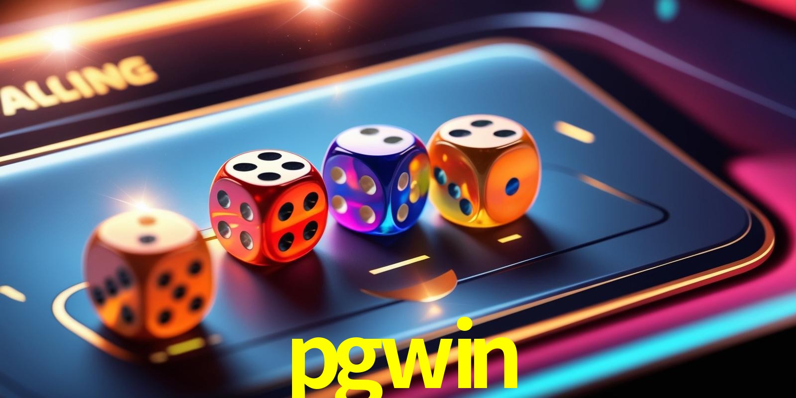 PGWIN.COM