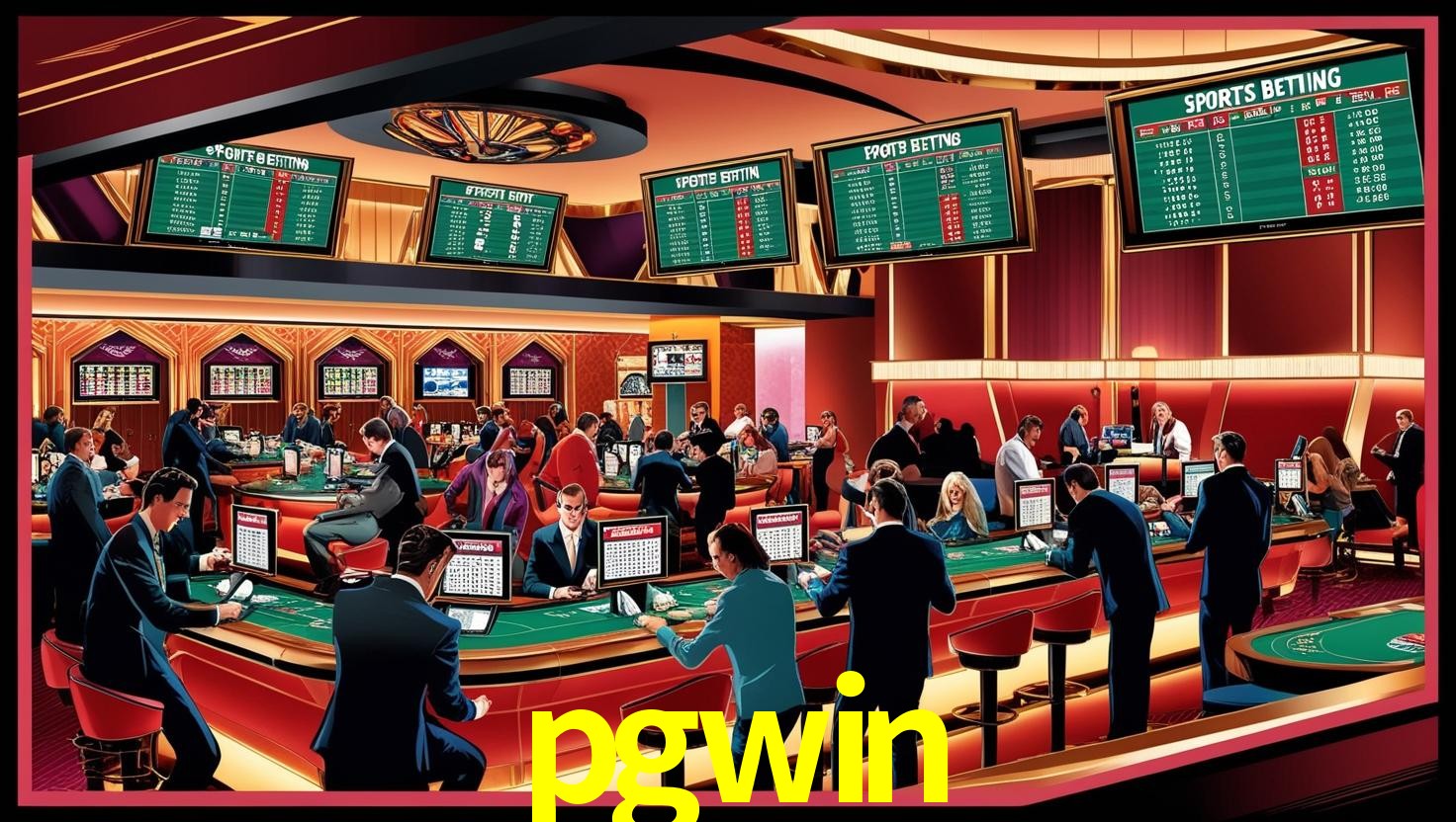 PGWIN.COM