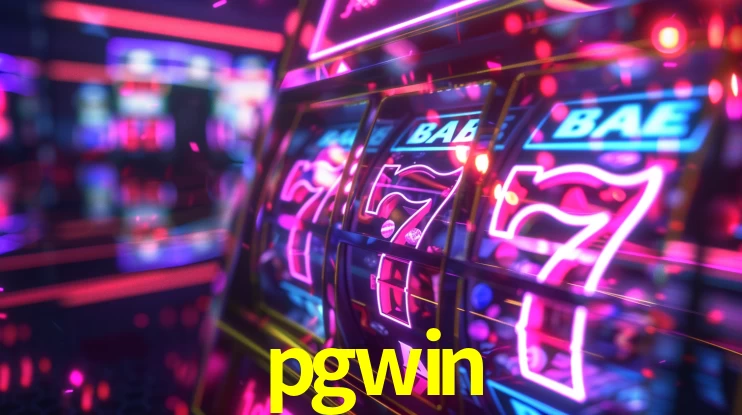 Slot Games pgwin