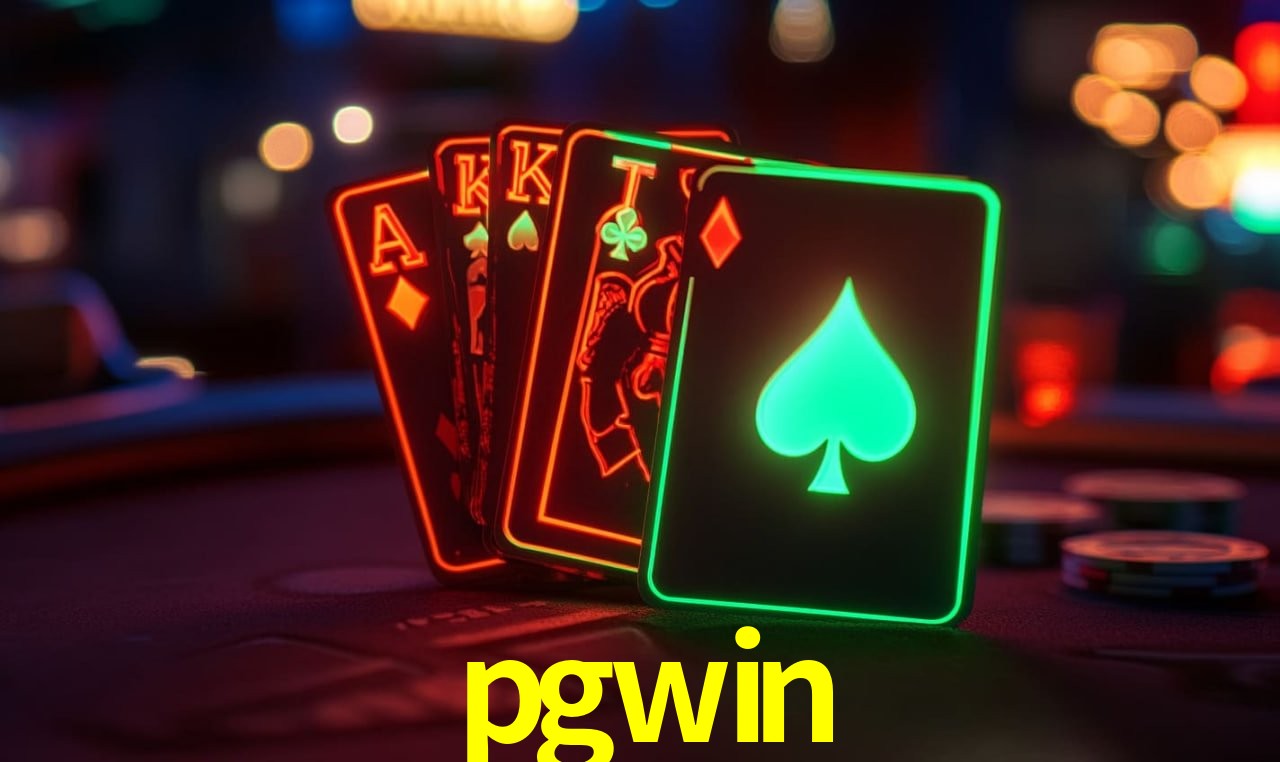 Game Statistics pgwin