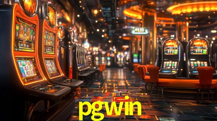 Welcome Bonus pgwin