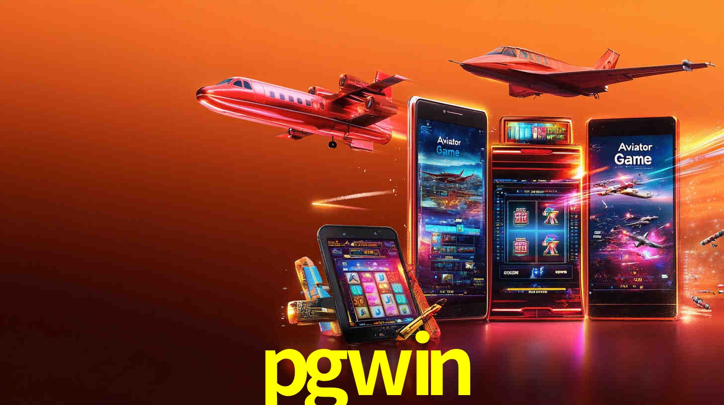 A Revolução dos Aplicativos de Jogos no pgwin