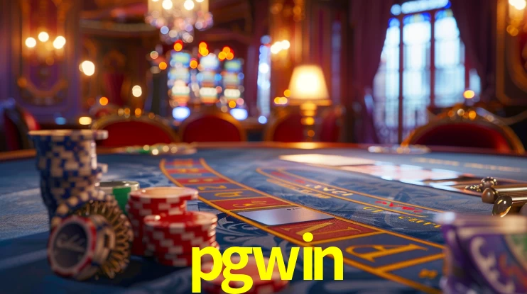 Live Casino pgwin