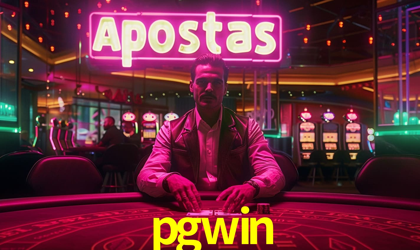 Explorando a Categoria de Eventos em Apostas na pgwin