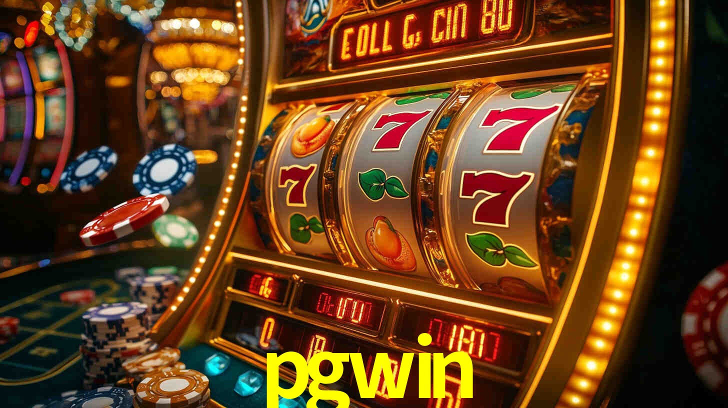 pgwin App Interface
