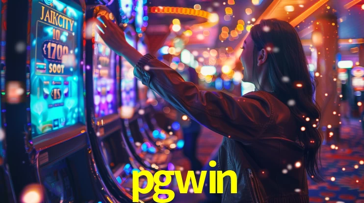 pgwin: Jogos de Caça-Níqueis-Altas Recompensas, Roleta-Velocidade, Blackjack-Desafios Máximos