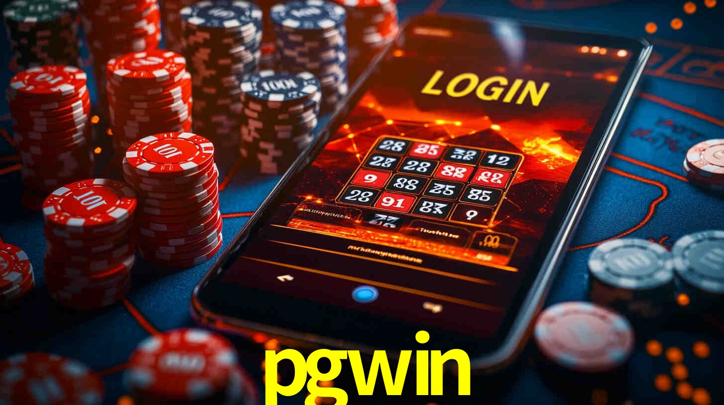 pgwin casino