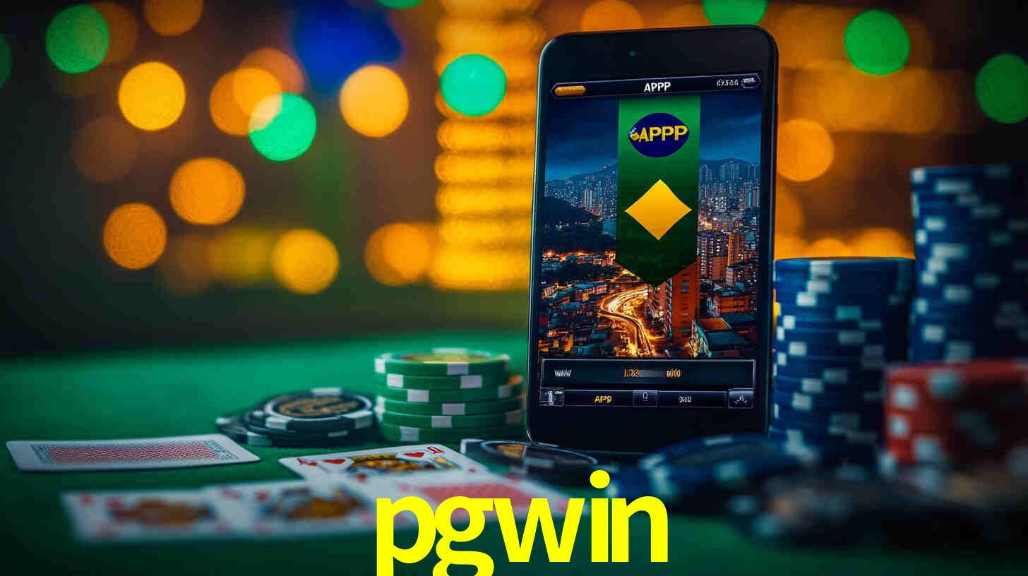 Apostas Esportivas na pgwin: Um Guia Completo