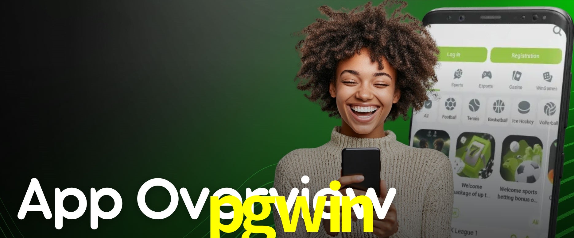 API Integration pgwin