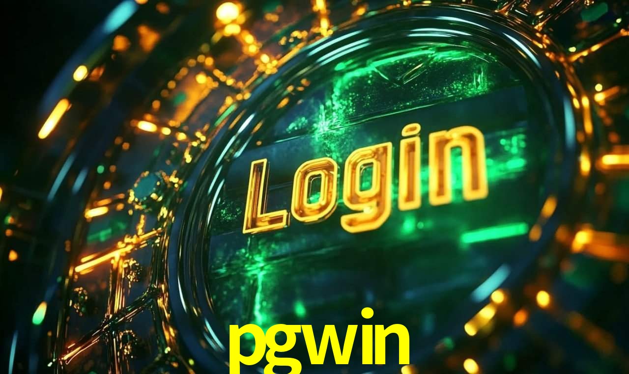 pgwin App Interface