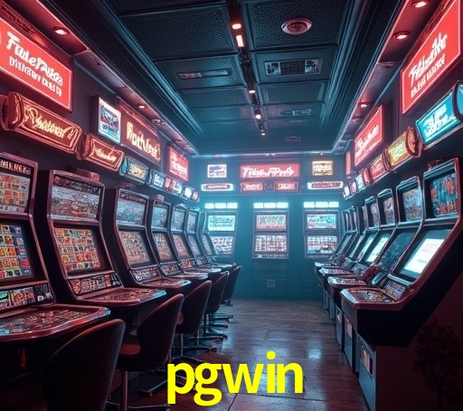 API Integration pgwin
