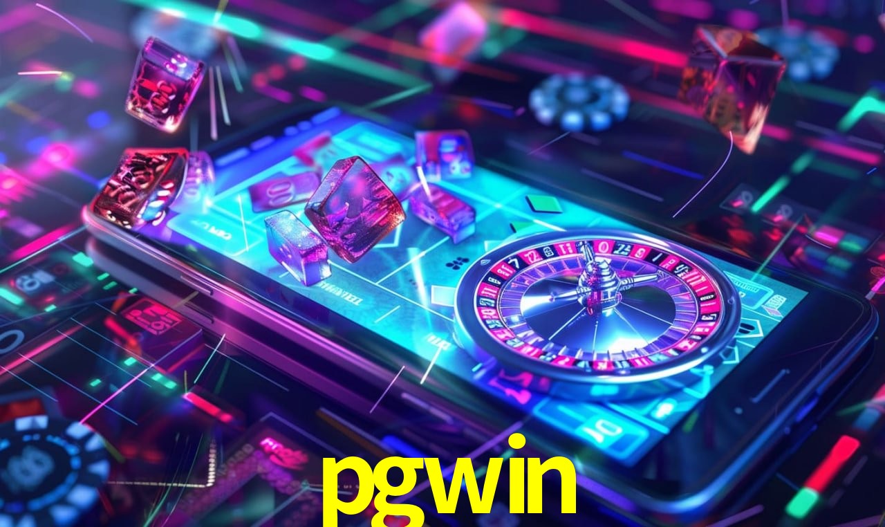 Welcome Bonus pgwin