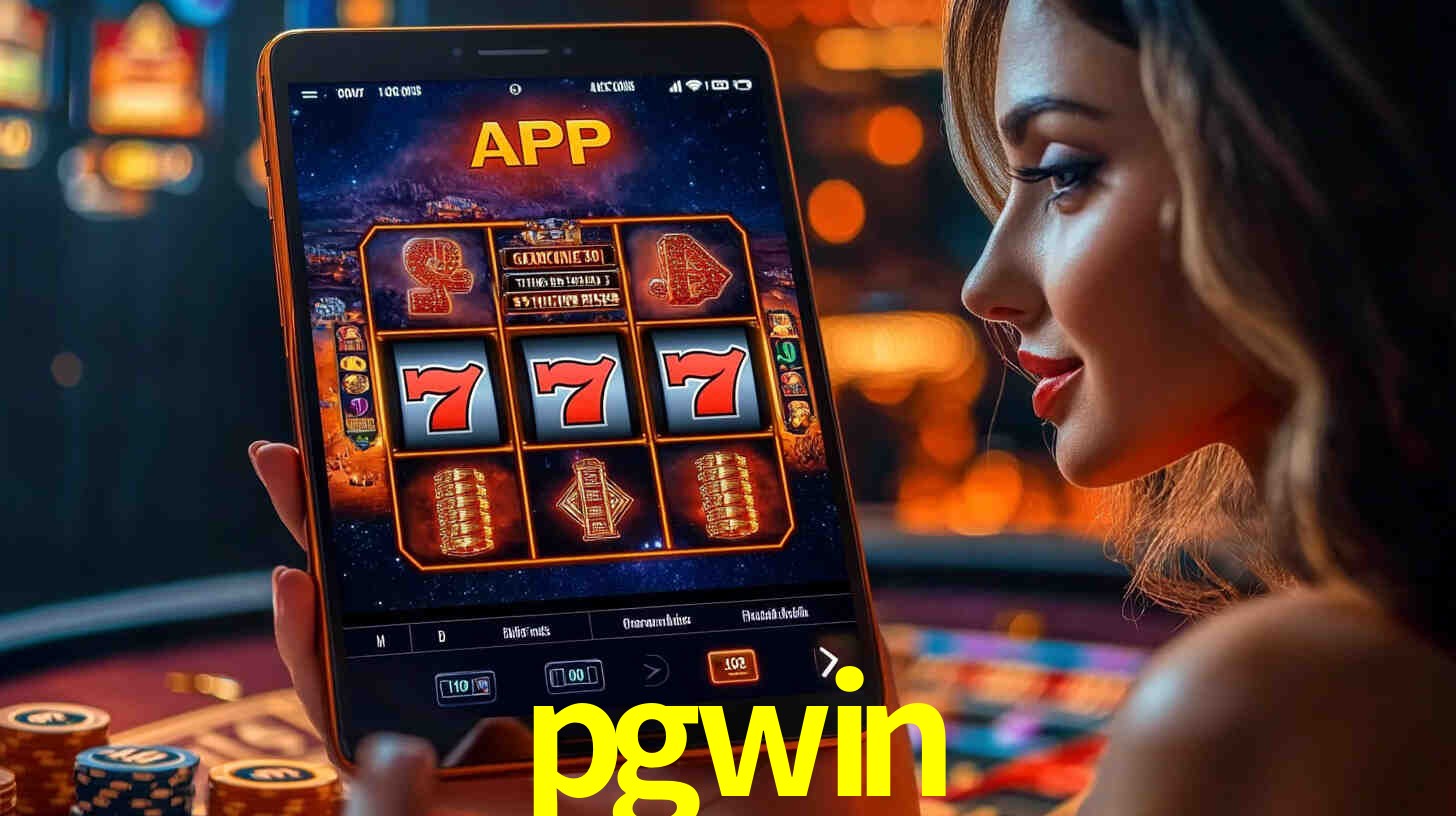 pgwin casino