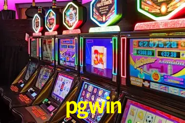 Desvendando o Mundo dos Jogos Virtuais na pgwin